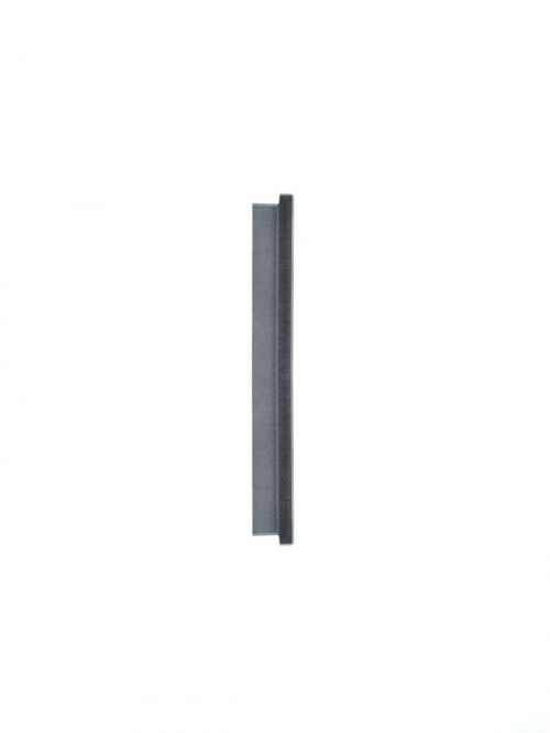 Рамка 4-м BRITE РУ-4-1-БрА металл алюм. IEK BR-M42-M-K47 BR-M42-M-K47