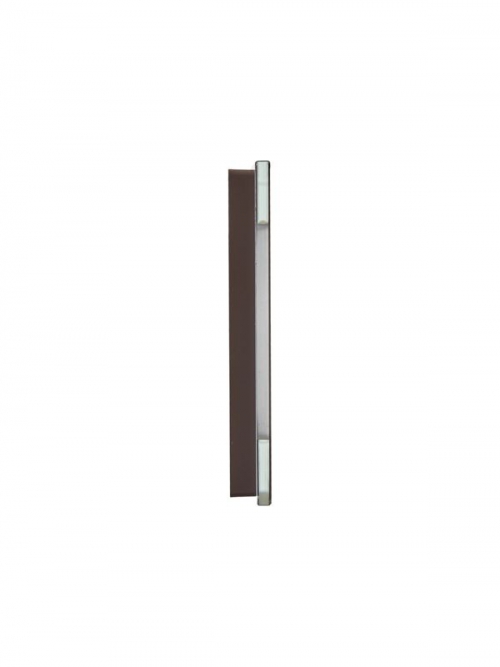 Рамка 3-м BRITE РУ-3-2-БрТБ стекло темн. бронза IEK BR-M32-G-K45 BR-M32-G-K45