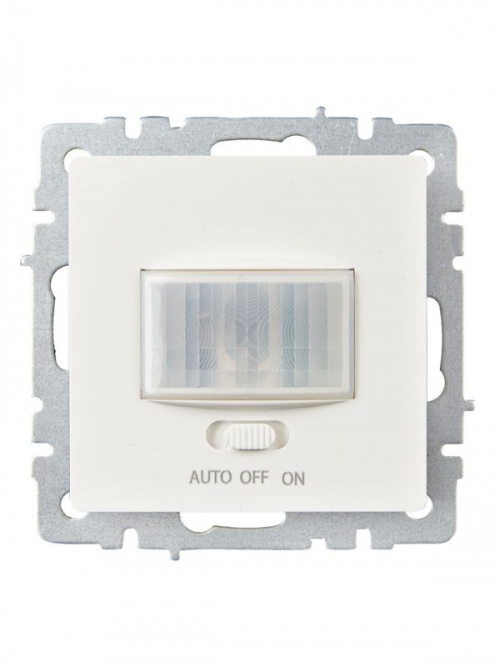 Датчик движения BRITE ДС10-1-БрБ бел. IEK BR-MS10-N-150-05-K01 BR-MS10-N-150-05-K01