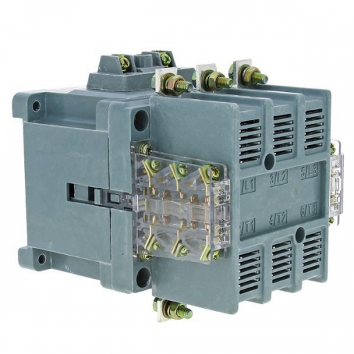Пускатель ПМ12-125100 125А кат. 220В AC Basic EKF pm12-125/220 pm12-125/220