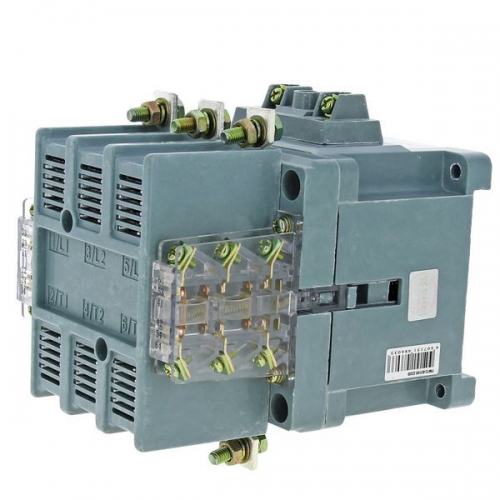 Пускатель ПМ12-160100 160А кат. 220В AC Basic EKF pm12-160/220 pm12-160/220