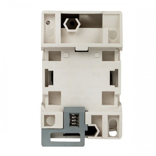 Контактор КМЭ 12А кат. 220В AC 1НО EKF ctr-s-12-220 ctr-s-12-220