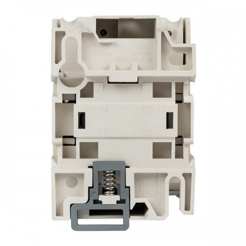 Контактор КМЭ 32А кат. 220В AC 1НО EKF ctr-s-32-220 ctr-s-32-220