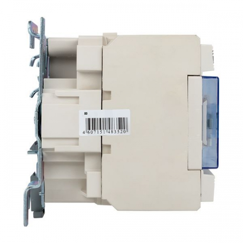 Контактор КМЭ 80А кат. 220В AC 1НО+1НЗ EKF ctr-s-80-220 ctr-s-80-220