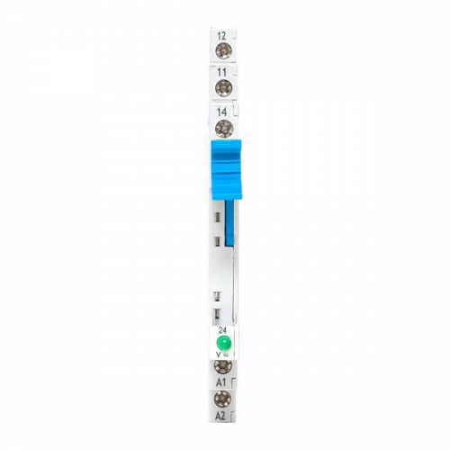 Разъем для реле РM slim 23/1 AVERES EKF rms-23-1 rms-23-1
