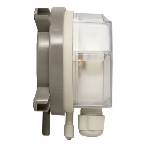 Реле перепада давления RVG-10-200 (200Па) EKF RVG-10-200 RVG-10-200