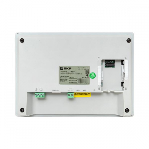 Панель оператора PRO-Screen 7E EKF RSC-7E RSC-7E
