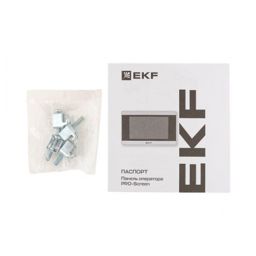 Панель оператора PRO-Screen 7E EKF RSC-7E RSC-7E