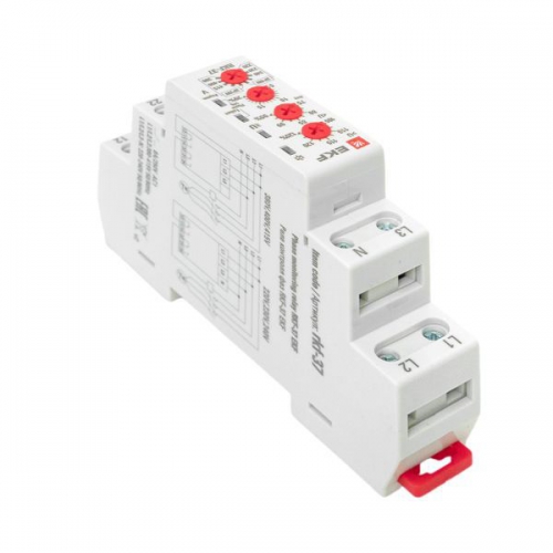 Реле контроля фаз RKF-37 PROxima EKF rkf-37 rkf-37