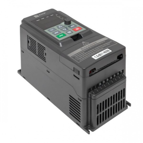 Преобразователь частоты 1.5/2.2кВт 3х400В VECTOR-100 PROxima EKF VT100-1R5-3B VT100-1R5-3B