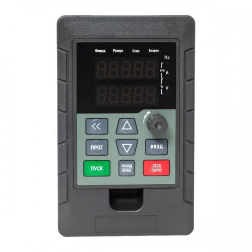 Преобразователь частоты 1.5/2.2кВт 3х400В VECTOR-100 PROxima EKF VT100-1R5-3B VT100-1R5-3B