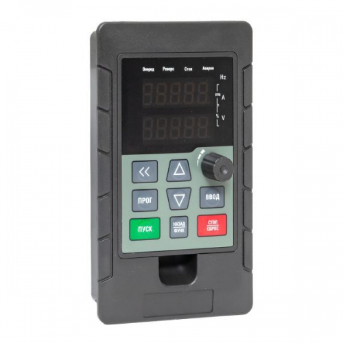Преобразователь частоты 2.2/4кВт 3х400В VECTOR-100 PROxima EKF VT100-2R2-3B VT100-2R2-3B