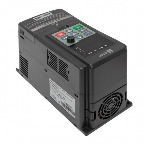 Преобразователь частоты 2.2/4кВт 3х400В VECTOR-100 PROxima EKF VT100-2R2-3B VT100-2R2-3B