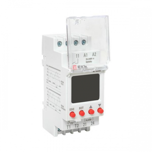 Реле температуры с дисплеем RT-820M (-25....+130 С) PROxima EKF RT-820M RT-820M
