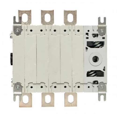Рубильник 3п 160А без рукоятки управления TwinBlock PROxima EKF tb-s-160-3p tb-s-160-3p
