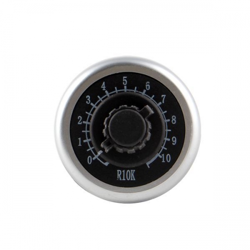 Потенциометр 10кОм PROxima EKF PT22-10K PT22-10K