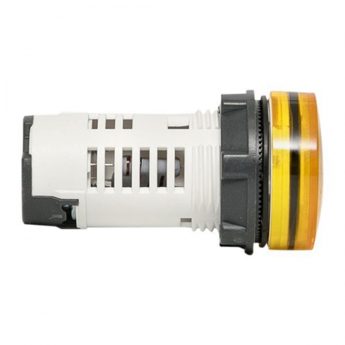 Матрица светодиодная AD16-22HS 230В AC IP65 желт. PROxima EKF ledm-ad16-y-65 ledm-ad16-y-65