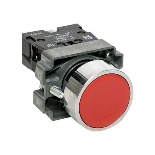 Кнопка BA42 красн. NC IP65 PROxima EKF xb2-ba42-65 xb2-ba42-65