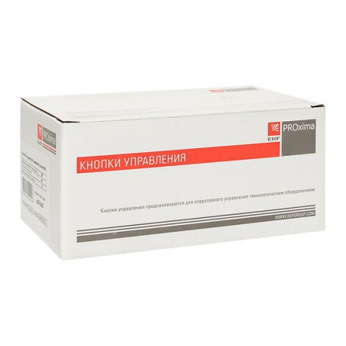 Кнопка BA31 зел. NO EKF xb2-ba31 xb2-ba31