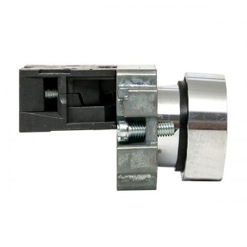 Кнопка BA42 красн. NC EKF xb2-ba42 xb2-ba42