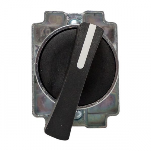 Переключатель BJ21 2P длинная рукоятка EKF xb2-bj21 xb2-bj21