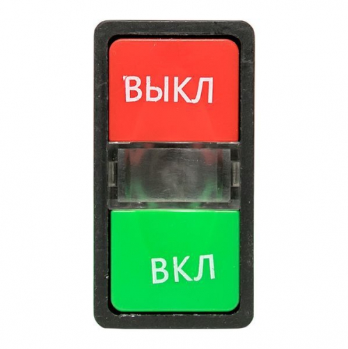 Кнопка AS-22N 