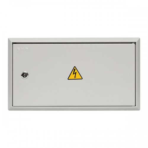 Щит ЩРН-15 IP31 (220х400х120) EKF mb21-15 mb21-15