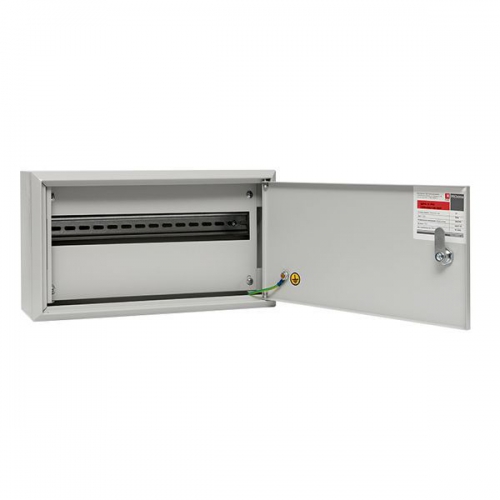 Щит ЩРН-15 IP31 (220х400х120) EKF mb21-15 mb21-15