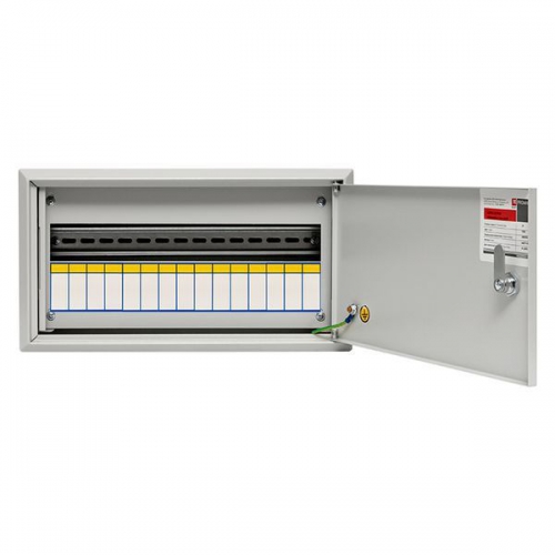 Щит ЩРН-15 IP31 (220х400х120) EKF mb21-15 mb21-15
