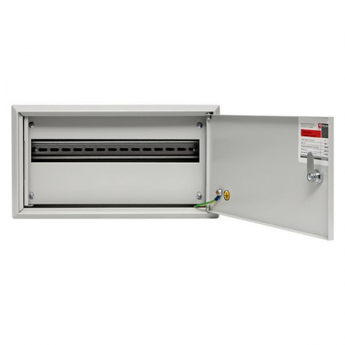 Щит ЩРН-15 IP31 (220х400х120) EKF mb21-15 mb21-15
