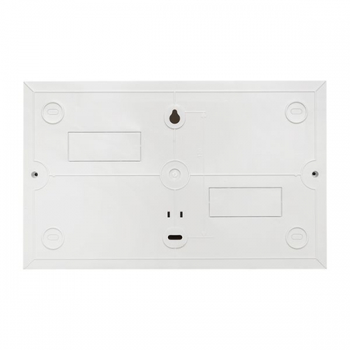 Щит распределительный ЩРН-П-15 IP41 Basic (пром. упак.) EKF pb-n-15-bas pb-n-15-bas