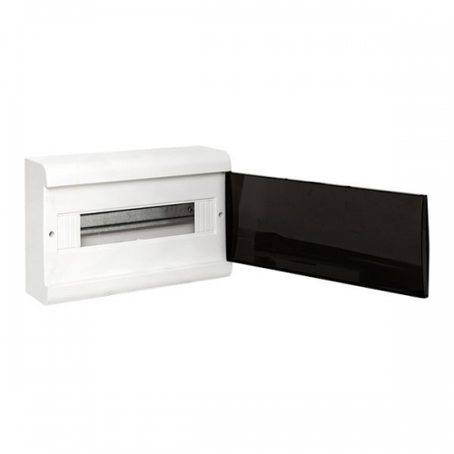 Щит распределительный ЩРН-П-18 IP41 Basic (пром. упак.) EKF pb-n-18-bas pb-n-18-bas