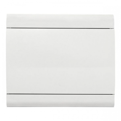 Щит ЩРН-П-10 IP41 бел. дверца (пром. упак.) Basic EKF pb-n-10w-bas pb-n-10w-bas