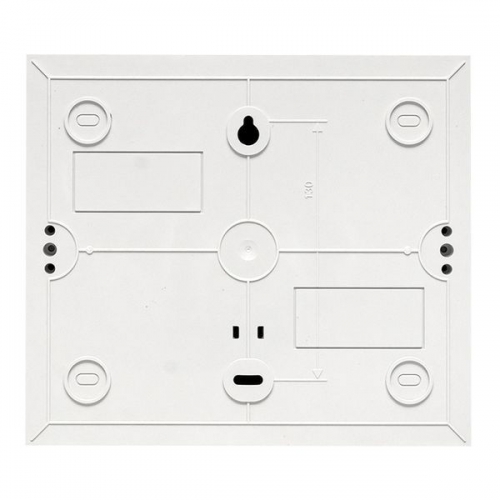 Щит ЩРН-П-10 IP41 бел. дверца (пром. упак.) Basic EKF pb-n-10w-bas pb-n-10w-bas