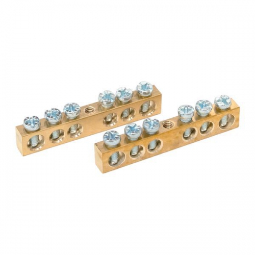 Щит ЩРН-П-12 IP41 EKF pb40-n-12 pb40-n-12