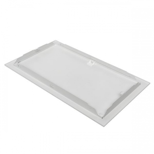Дверь для щита Nova 3 габарит IP40 метал. PROxima EKF nv-door-m-3 nv-door-m-3