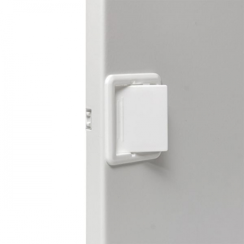 Дверь для щита Nova 4 габарит IP41 метал. PROxima EKF nv-door-m-4 nv-door-m-4
