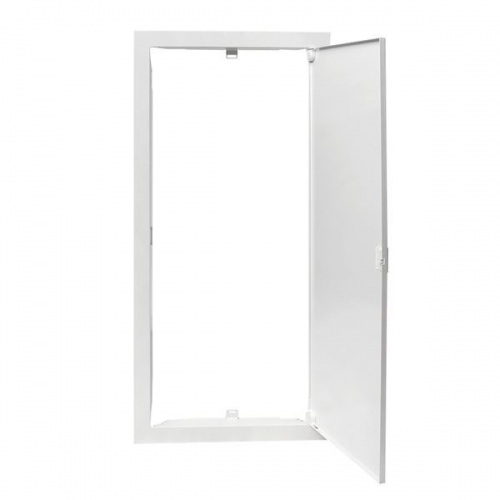 Дверь для щита Nova 4 габарит IP41 метал. PROxima EKF nv-door-m-4 nv-door-m-4