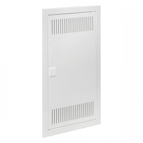 Дверь для щита Nova 3 габарит IP41 перфорир. метал. PROxima EKF nv-door-pm-3 nv-door-pm-3