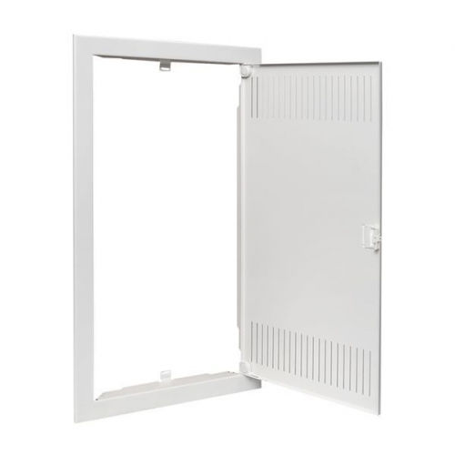 Дверь для щита Nova 3 габарит IP41 перфорир. метал. PROxima EKF nv-door-pm-3 nv-door-pm-3