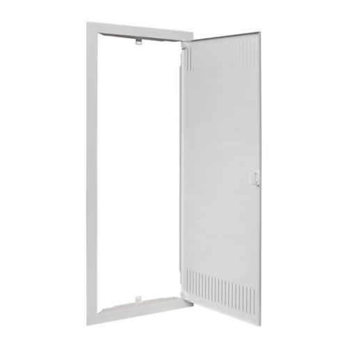 Дверь для щита Nova 5 габарит IP41 перфорир. метал. PROxima EKF nv-door-pm-5 nv-door-pm-5