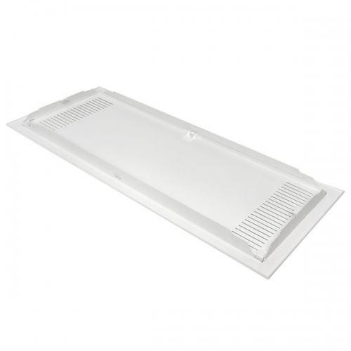 Дверь для щита Nova 5 габарит IP41 перфорир. метал. PROxima EKF nv-door-pm-5 nv-door-pm-5