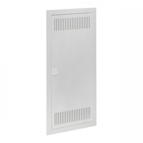 Дверь для щита Nova 4 габарит IP40 перфорир. метал. PROxima EKF nv-door-pm-4 nv-door-pm-4