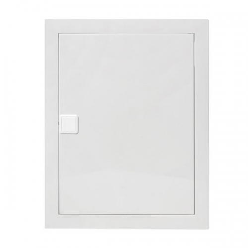 Дверь для щита Nova 2 габарит IP41 пластик PROxima EKF nv-door-p-2 nv-door-p-2