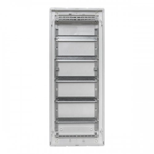 Основание силового щита Nova с DIN-рейками 60мод. IP40 PROxima EKF nv-pbase-60 nv-pbase-60