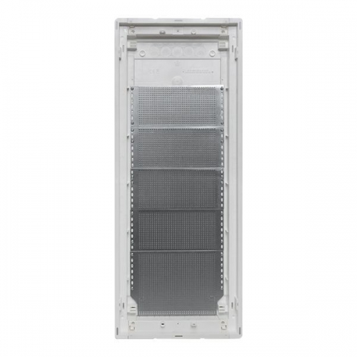 Основание слаботочного щита Nova монтаж. плата 5 габарит IP40 PROxima EKF nv-mbase-5 nv-mbase-5