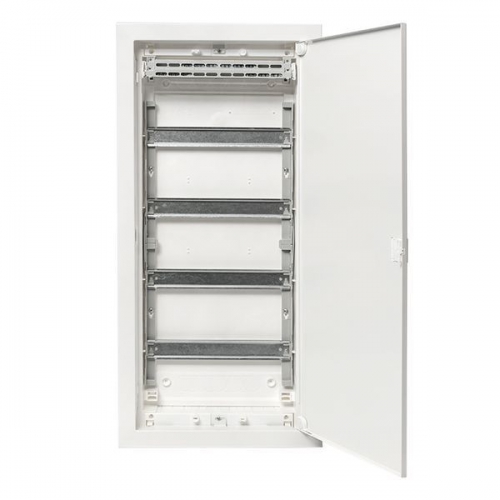 Щит силовой встраив. Nova 48мод. IP41 с метал. дверью PROxima EKF nv-pb-md-4 nv-pb-md-4