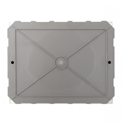 Щит распред. ЩРВ-П-12 IP40 EKF pb40-v-12 pb40-v-12
