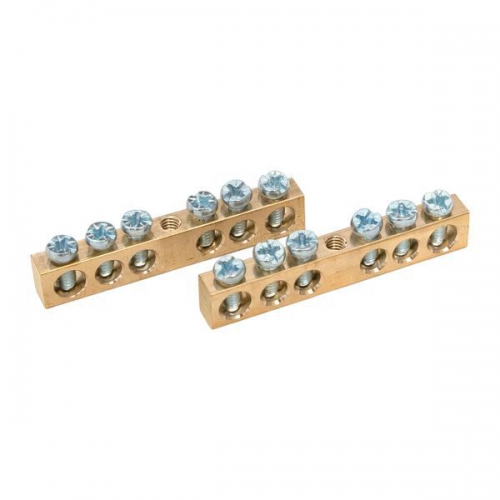 Щит распред. ЩРВ-П-12 IP40 EKF pb40-v-12 pb40-v-12