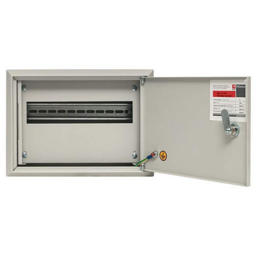 Щит ЩРН-12 (з) IP31 EKF mb21-12 mb21-12